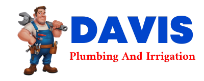 Trusted plumber in ARVILLA